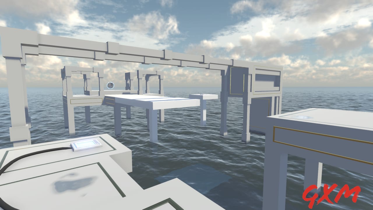 Screenshot 6 of The Rodinia Project