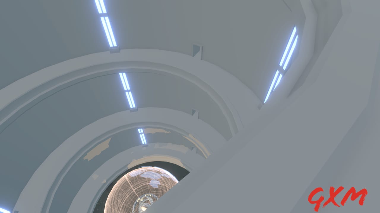 Screenshot 8 of The Rodinia Project