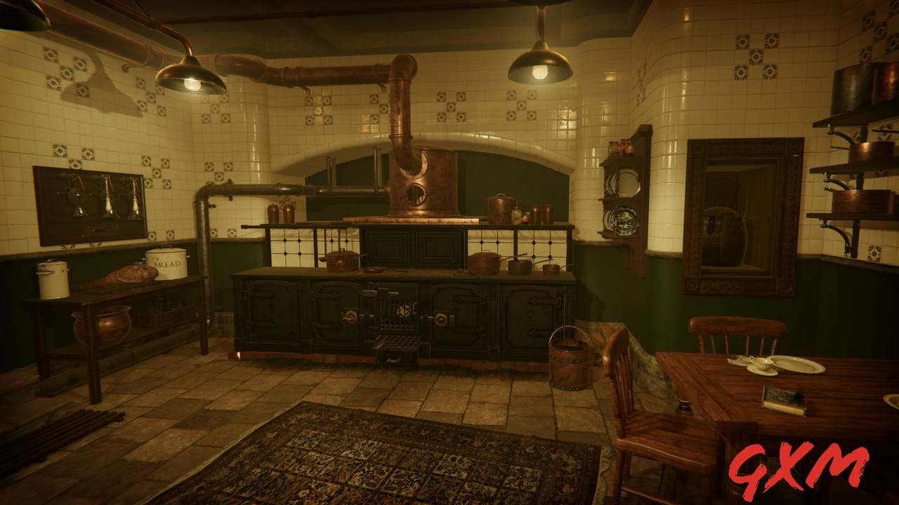Screenshot 6 of The Room 4: Old Sins