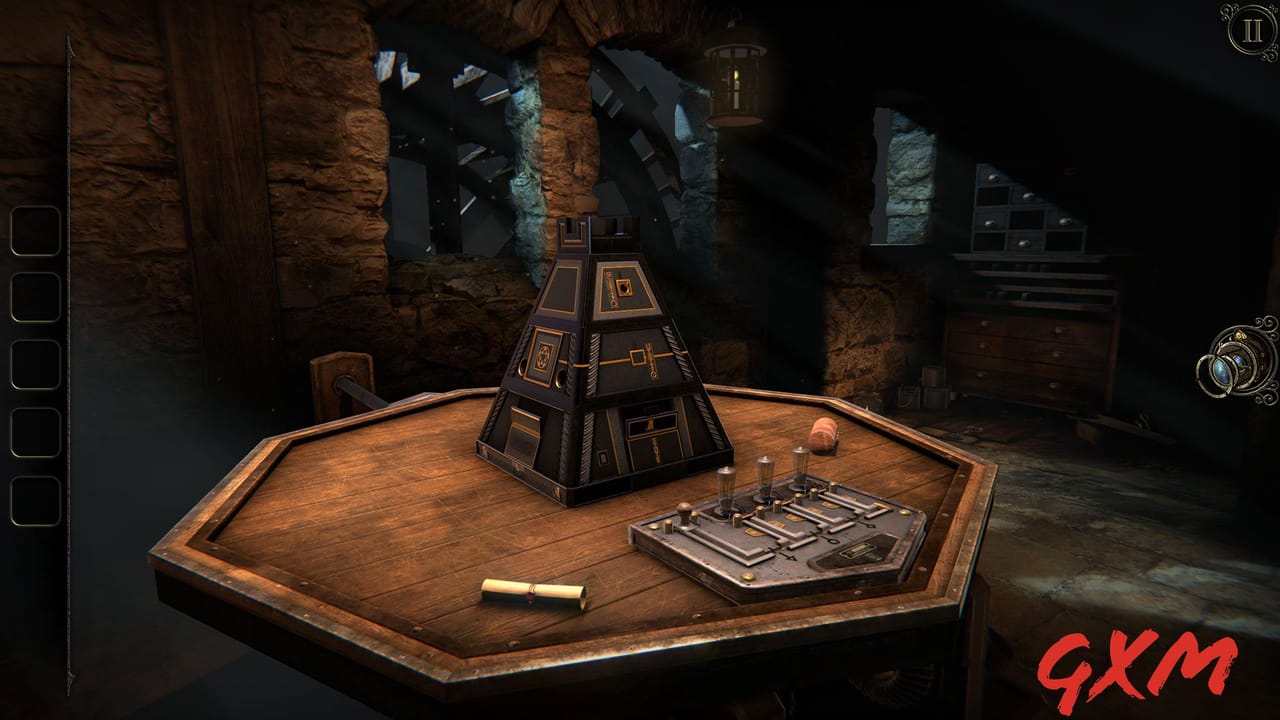 Screenshot 2 of The Room Three