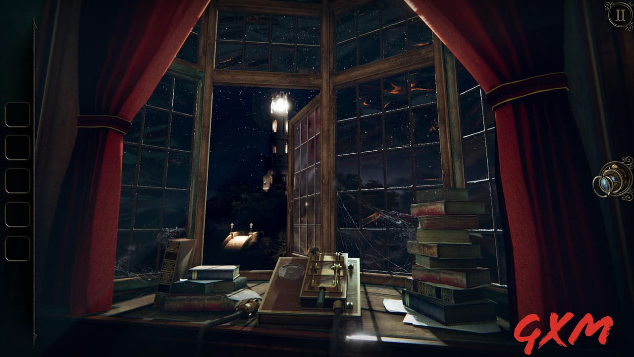 Screenshot 3 of The Room Three