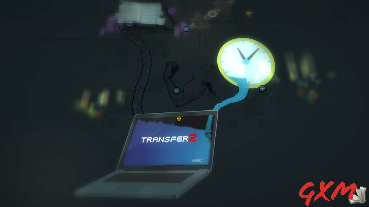 The Shape of Heart Screenshot 1