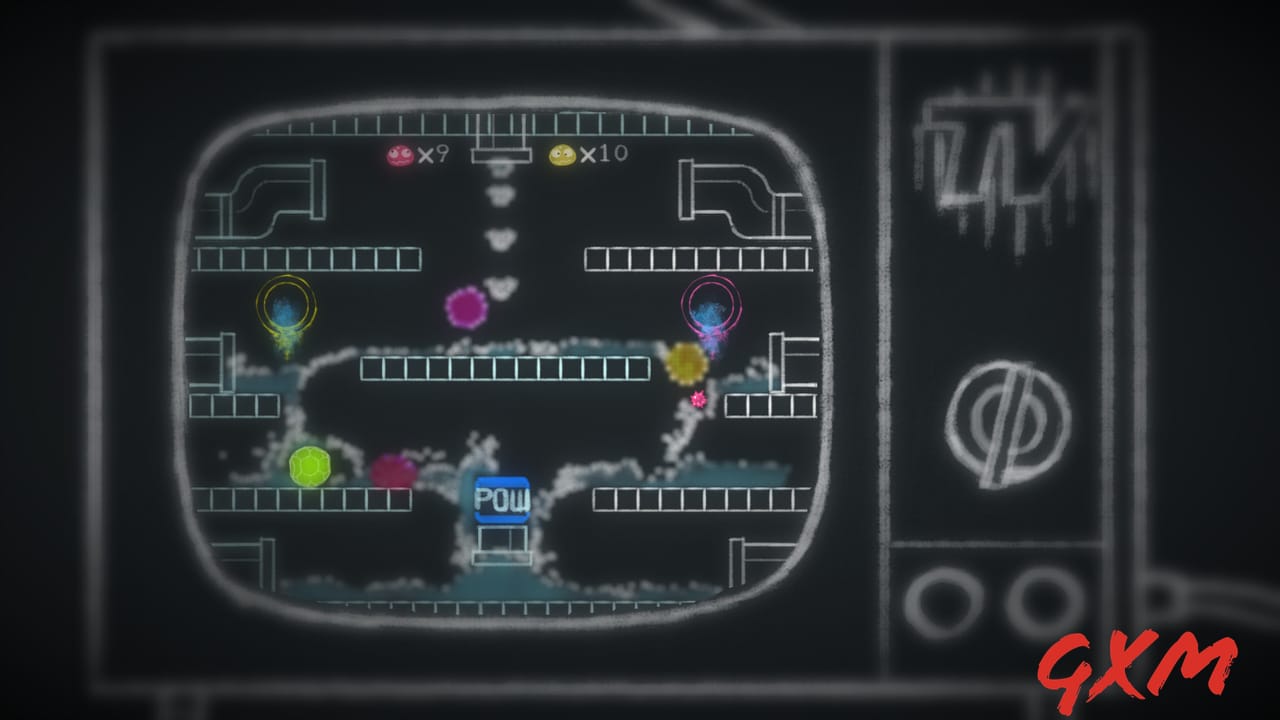 Screenshot 3 of The Shape of Heart