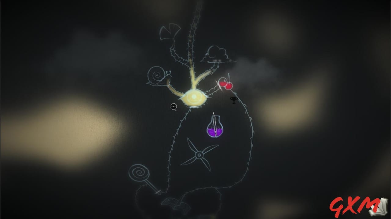 Screenshot 5 of The Shape of Heart