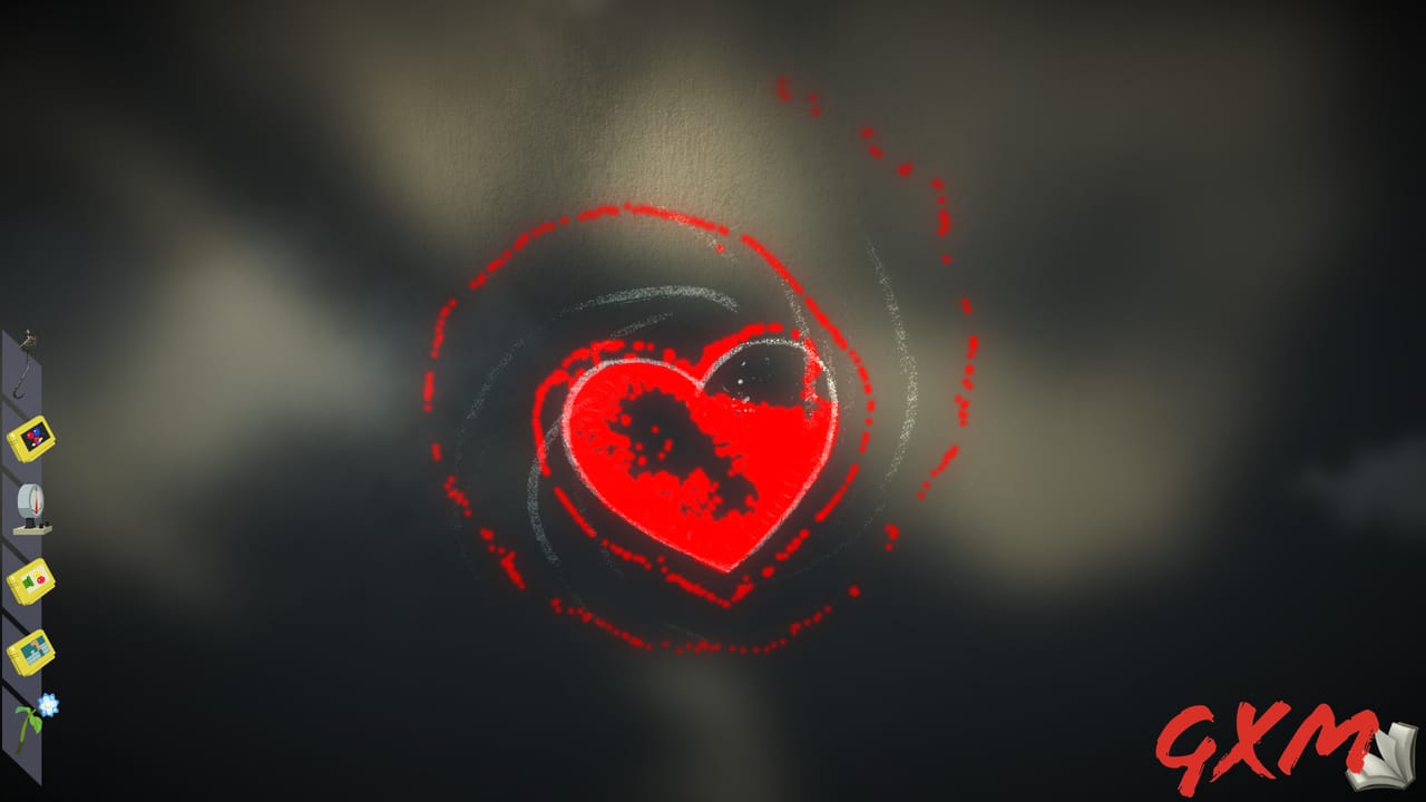 Screenshot 7 of The Shape of Heart