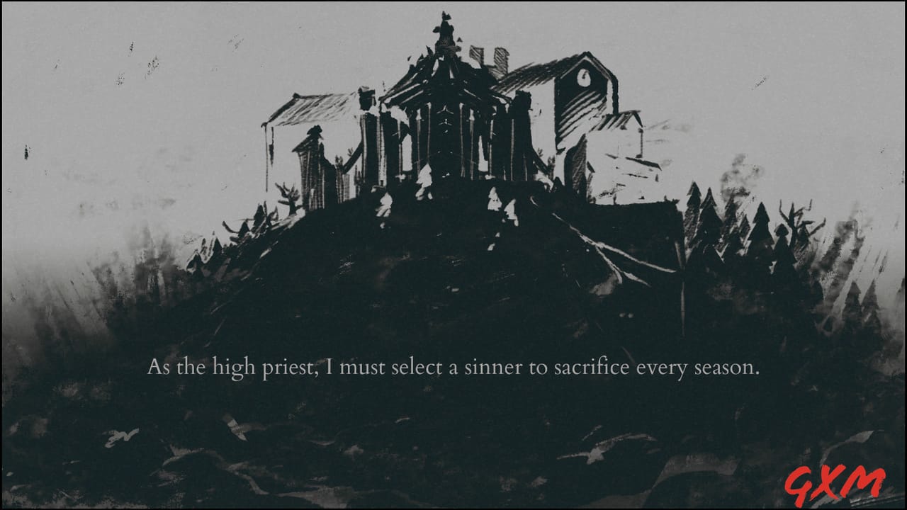 Screenshot 5 of The Shrouded Isle