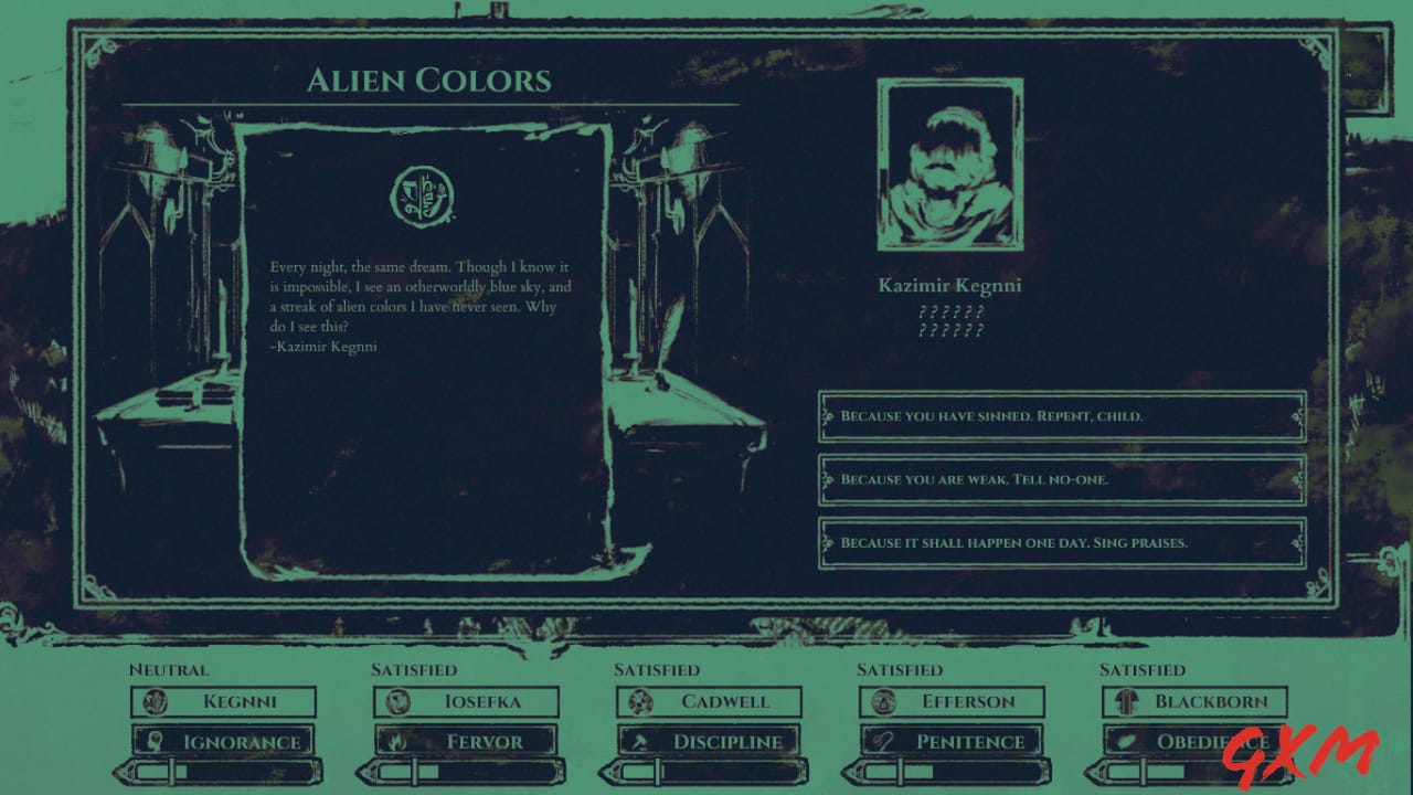 Screenshot 6 of The Shrouded Isle