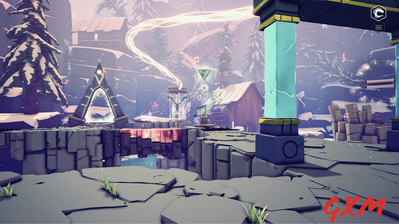 Screenshot 2 of The Sojourn