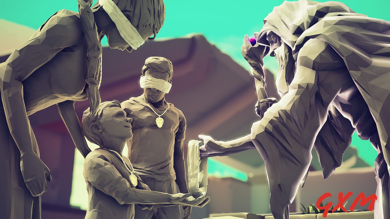 Screenshot 3 of The Sojourn