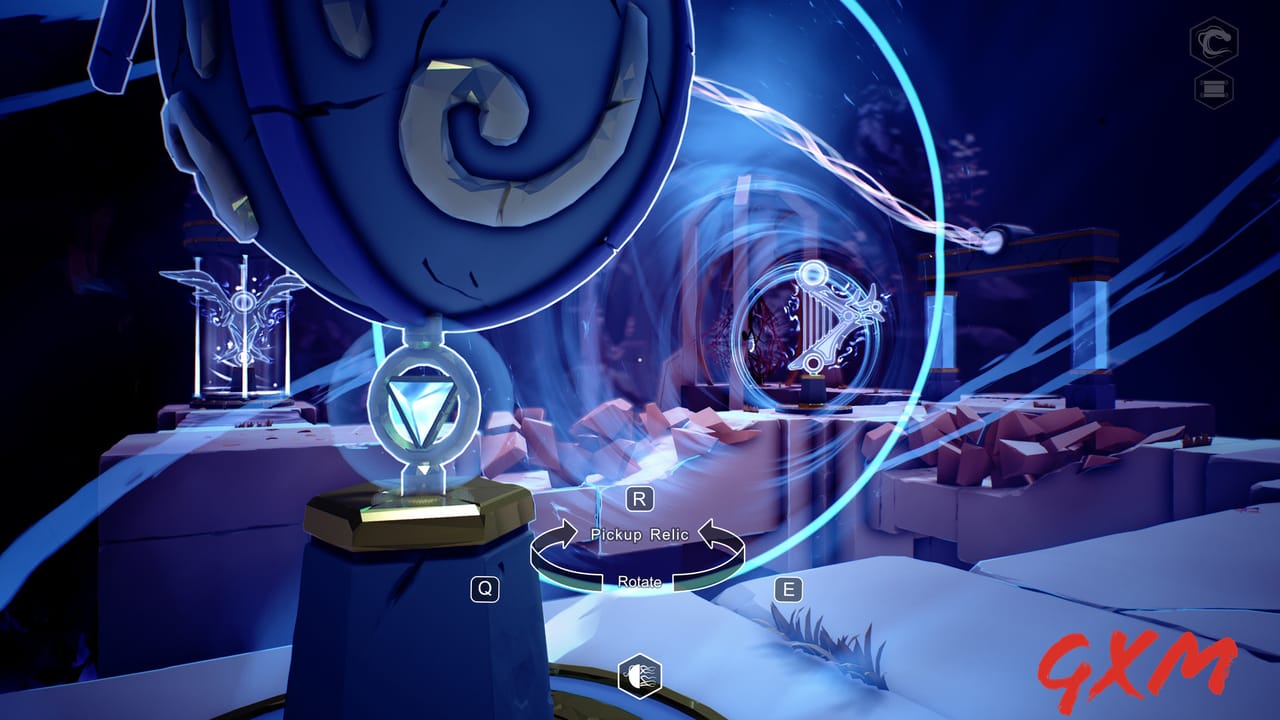 Screenshot 5 of The Sojourn