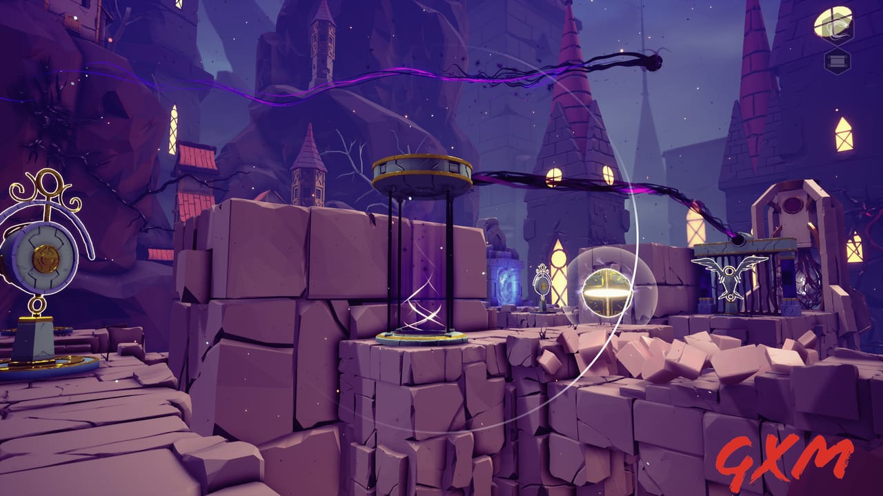 Screenshot 6 of The Sojourn