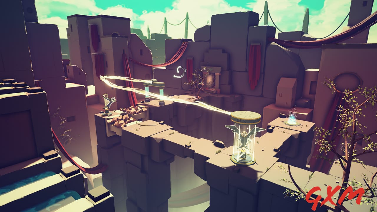 Screenshot 7 of The Sojourn