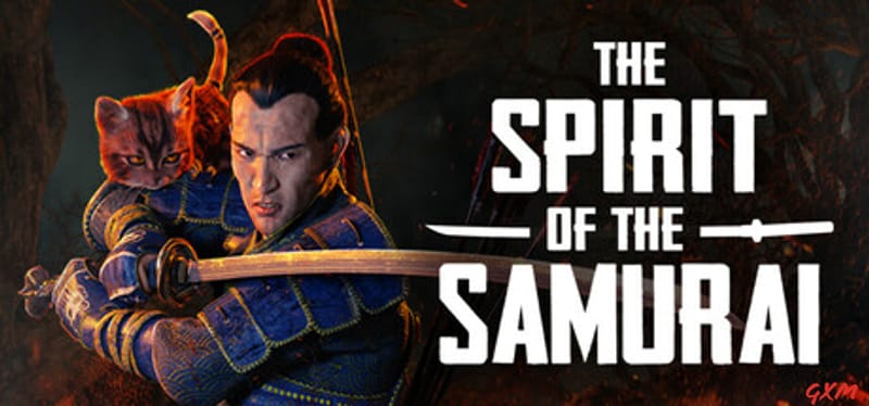 The Spirit of the Samurai