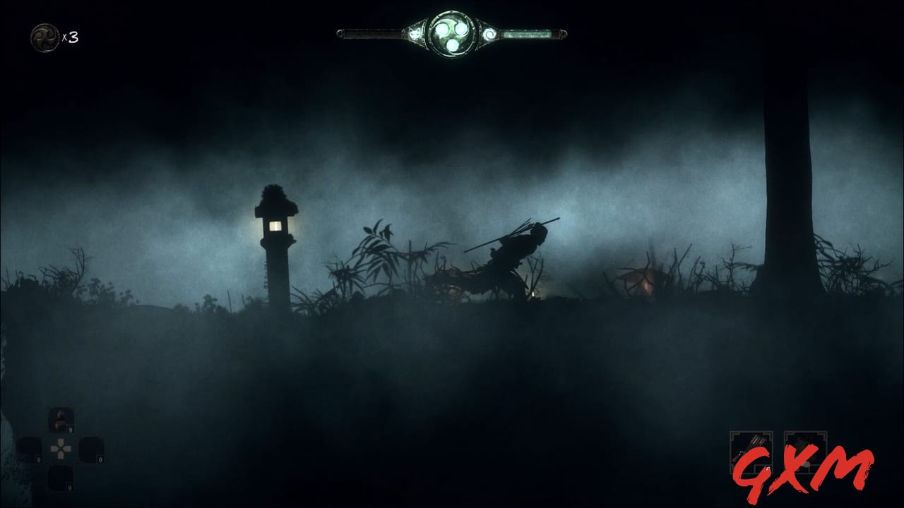 Screenshot 2 of The Spirit of the Samurai