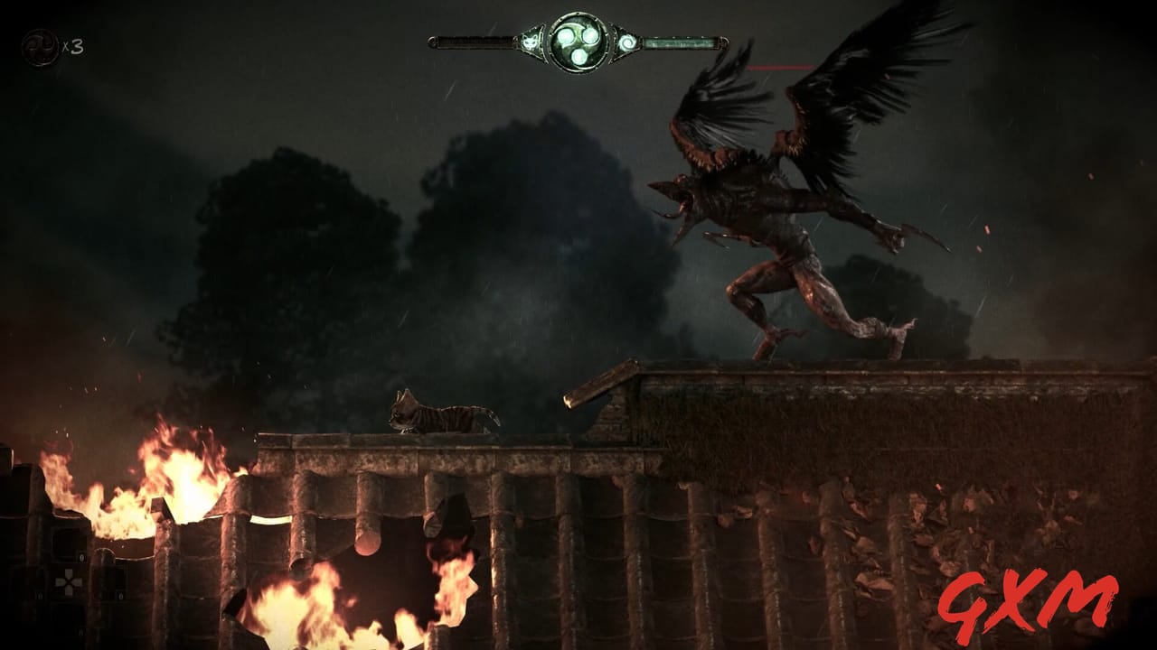 Screenshot 5 of The Spirit of the Samurai