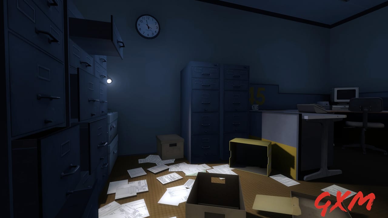 Screenshot 4 of The Stanley Parable