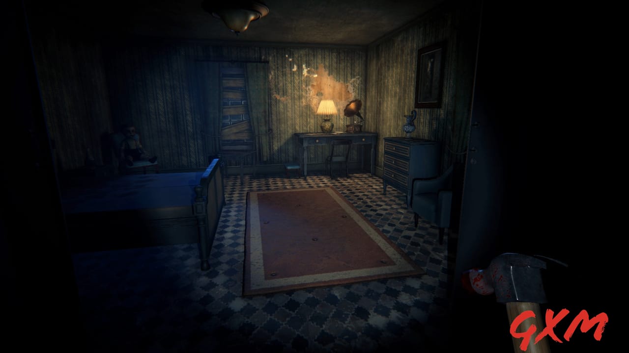 Screenshot 2 of The Story of Henry Bishop