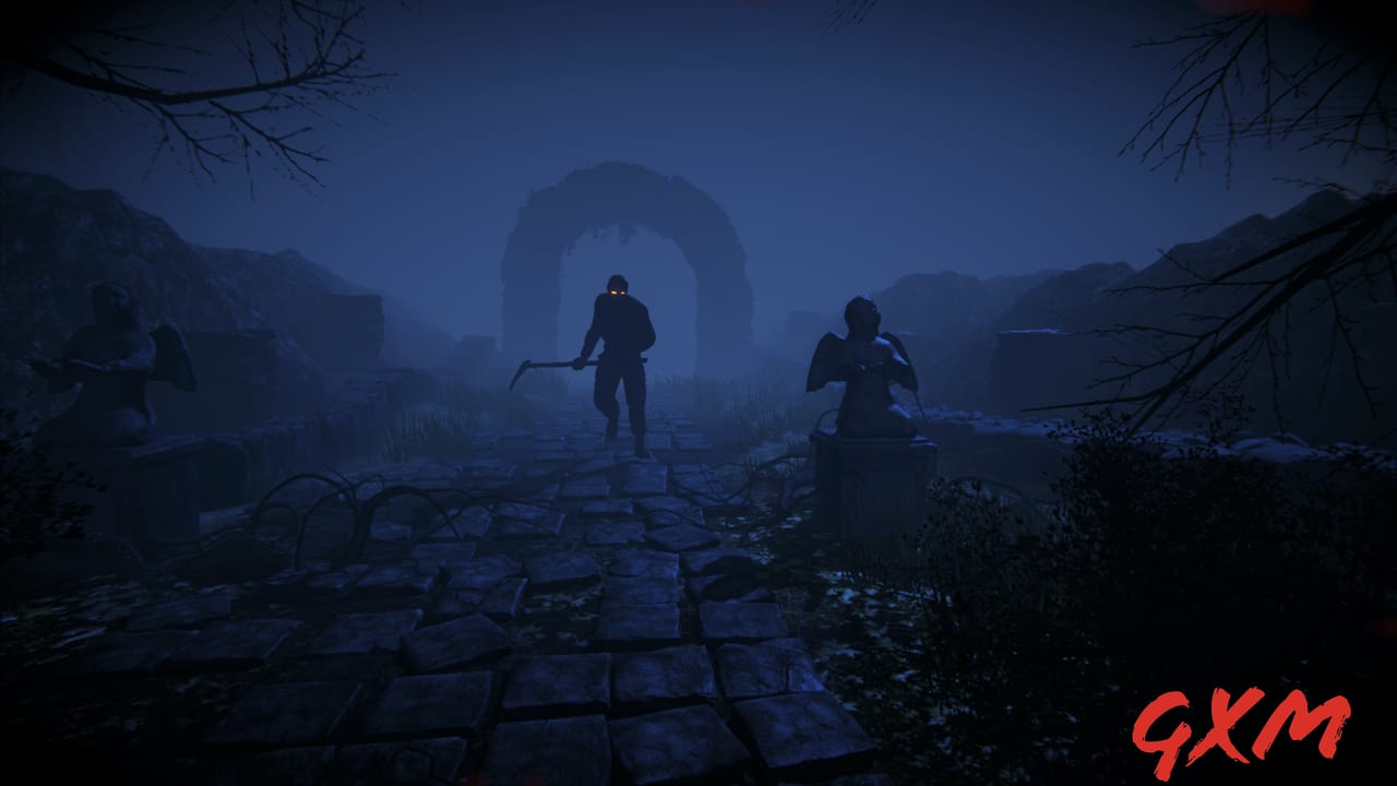 Screenshot 3 of The Story of Henry Bishop