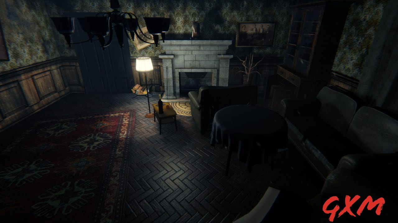 Screenshot 4 of The Story of Henry Bishop