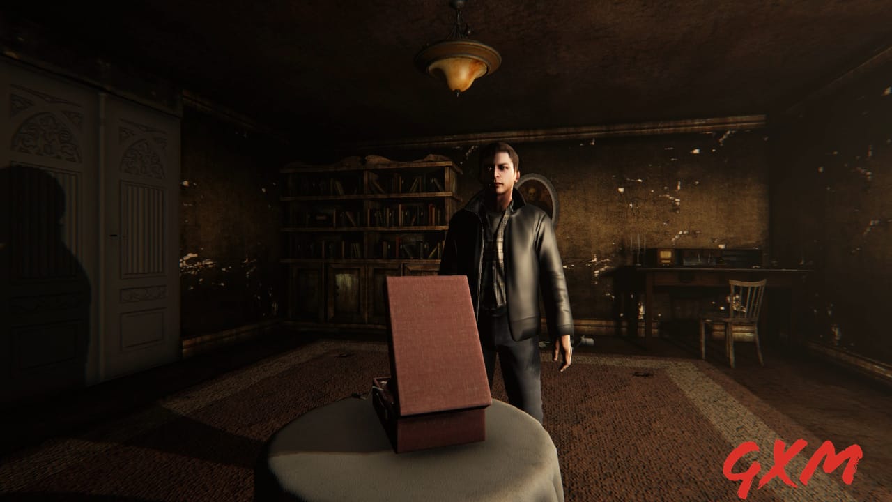 Screenshot 7 of The Story of Henry Bishop