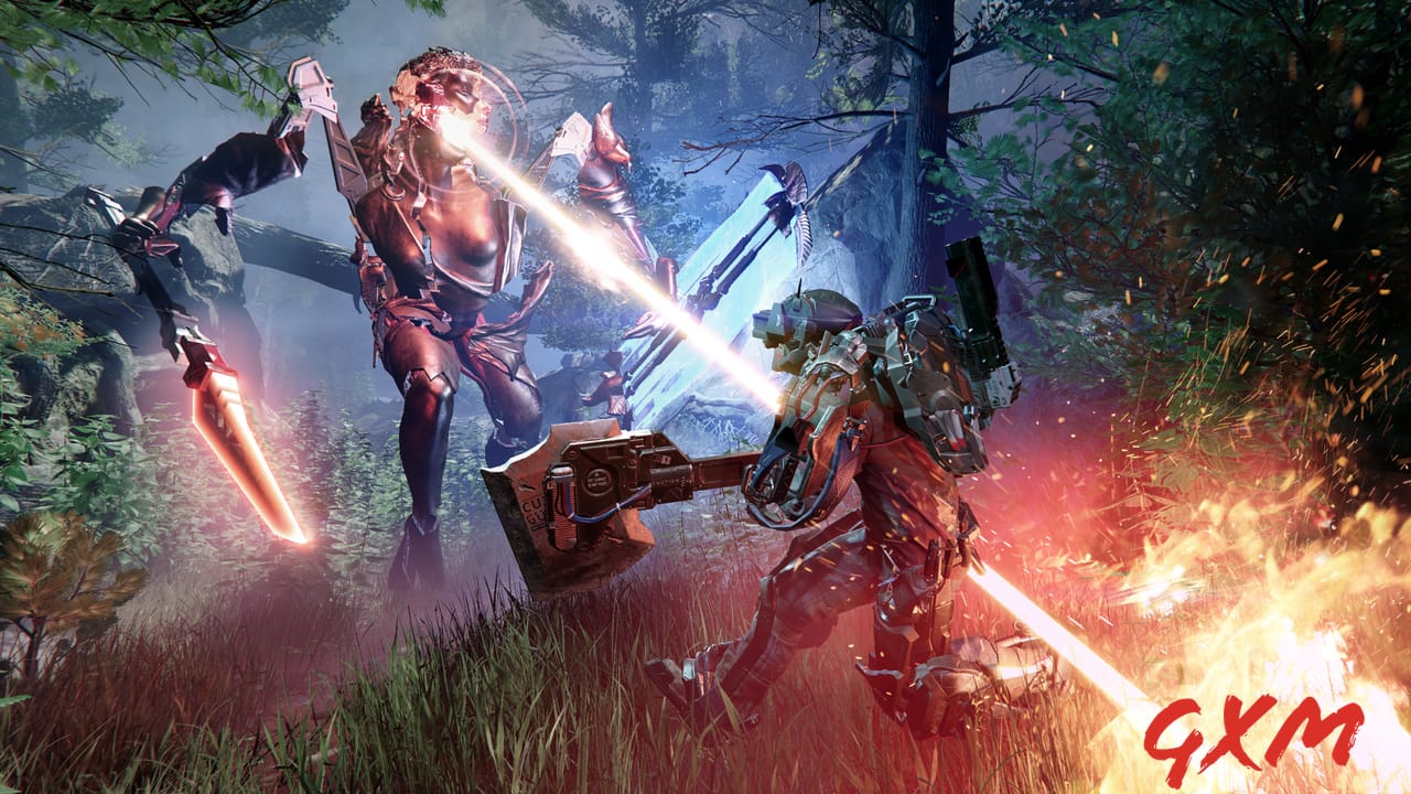 Screenshot 2 of The Surge 2