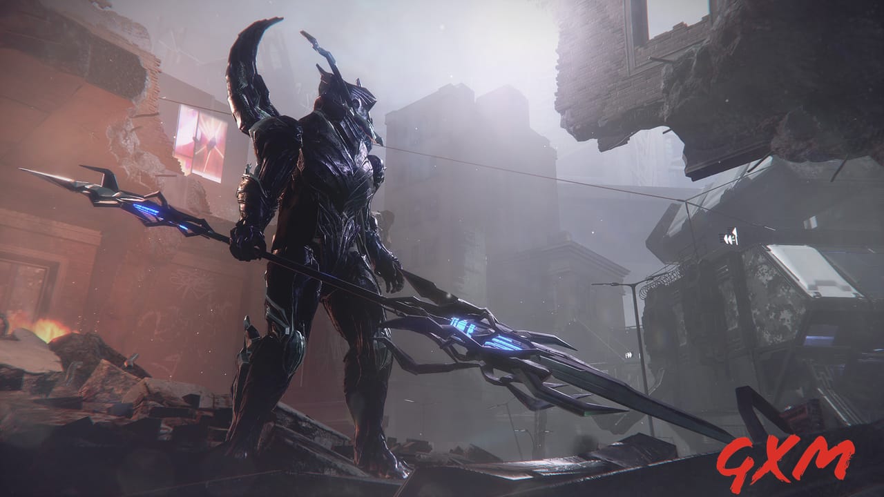 Screenshot 4 of The Surge 2