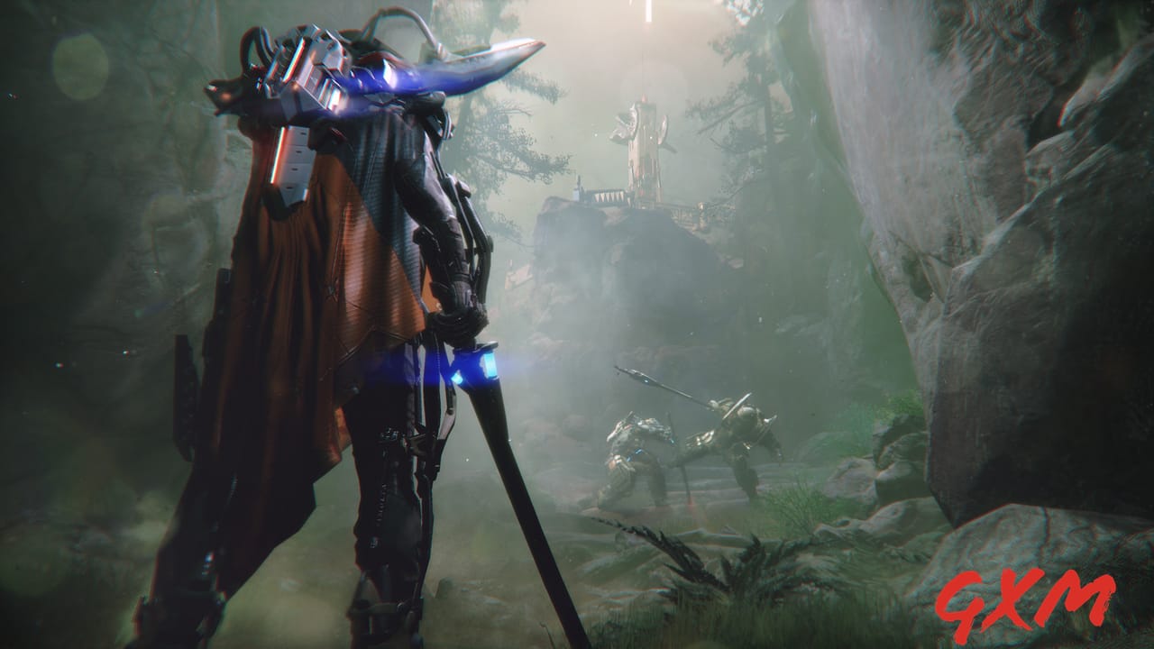 Screenshot 5 of The Surge 2