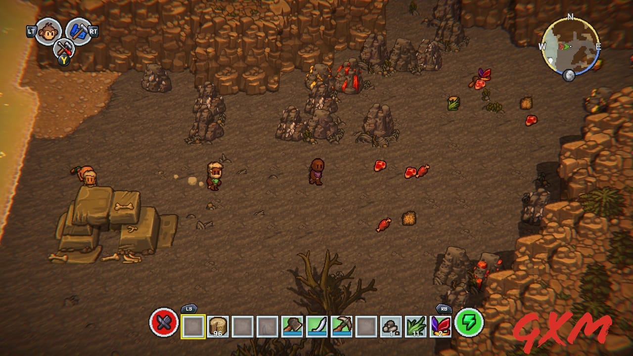 Screenshot 8 of The Survivalists