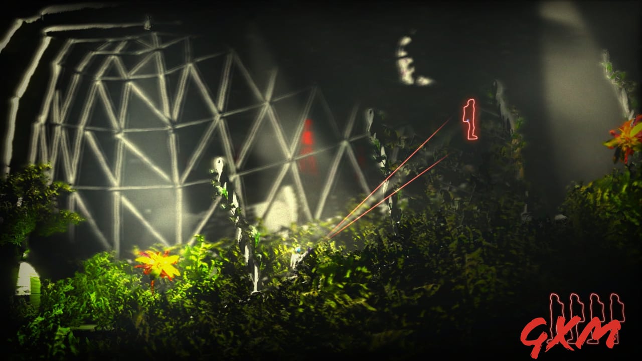 Screenshot 2 of The Swapper