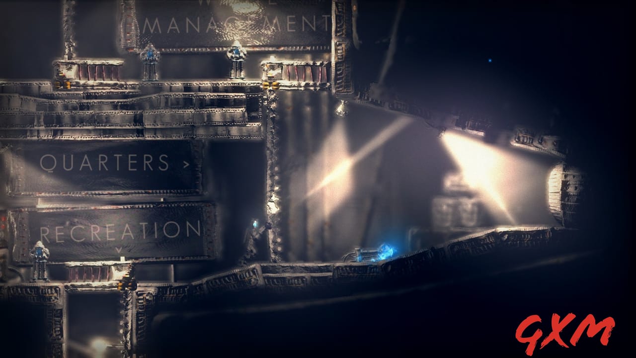 Screenshot 3 of The Swapper