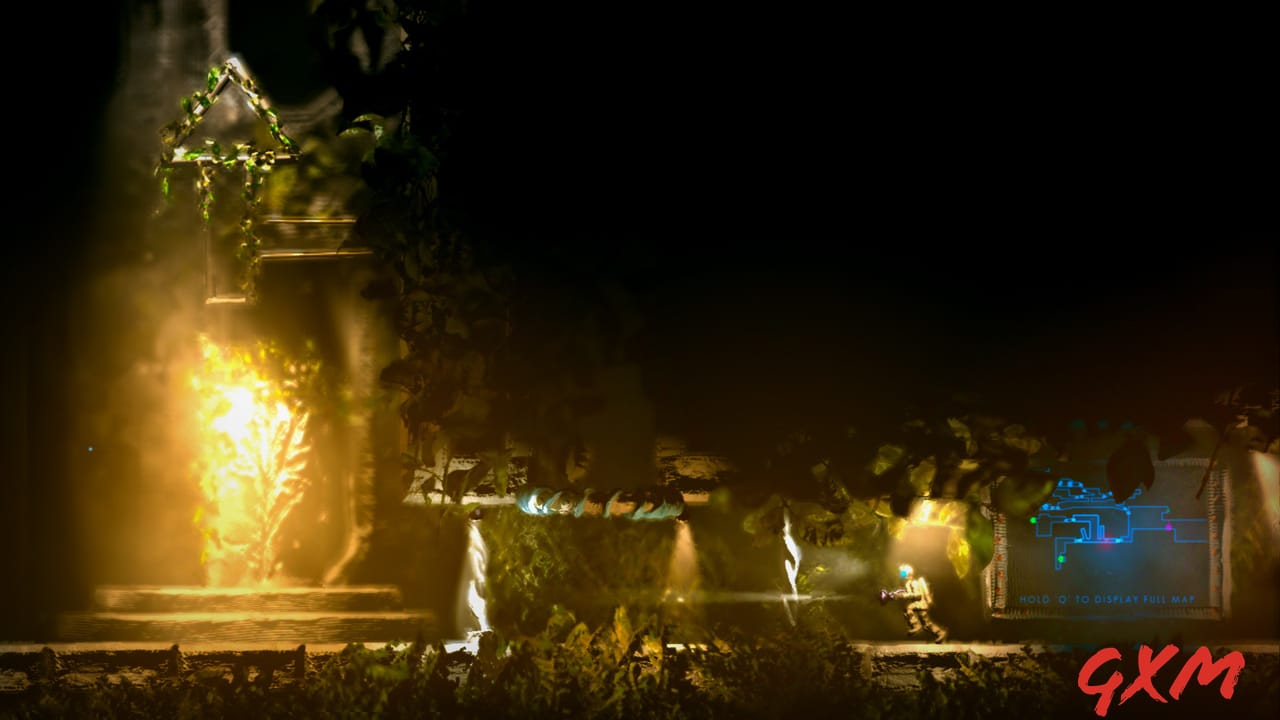 Screenshot 5 of The Swapper