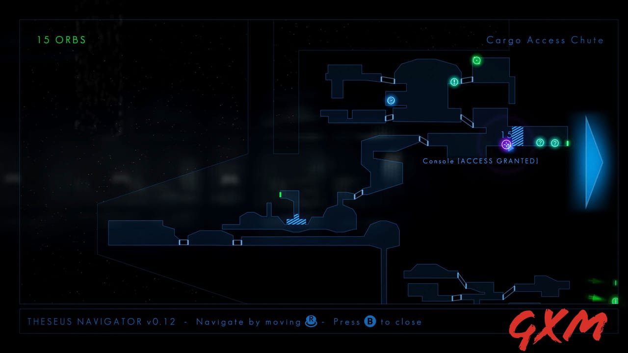 Screenshot 8 of The Swapper