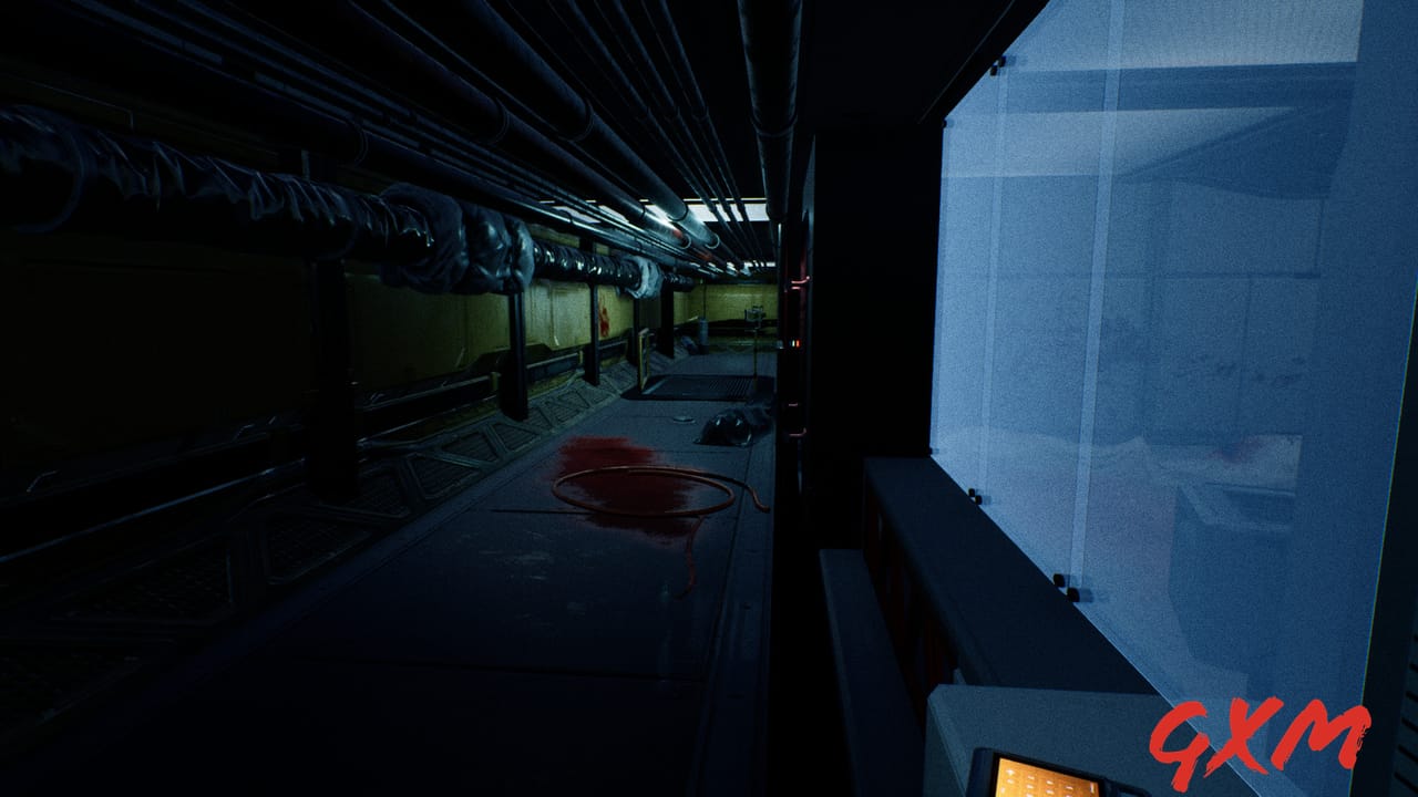 Screenshot 2 of The Teleport