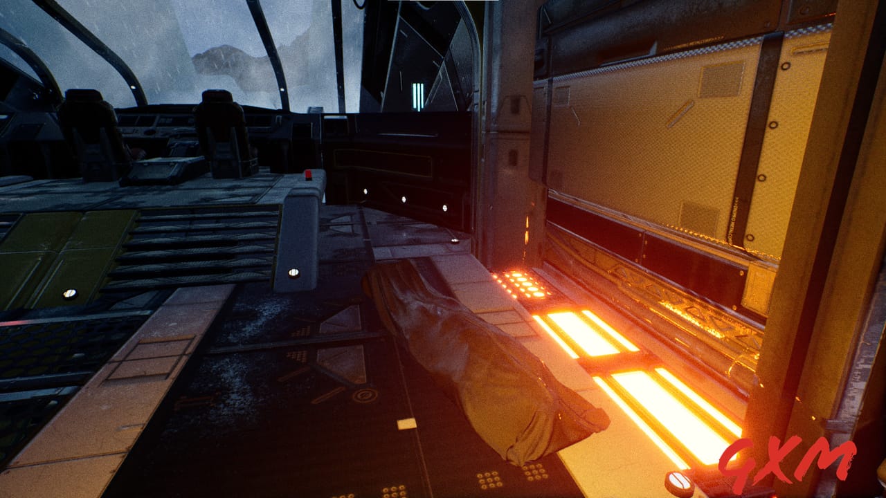 Screenshot 4 of The Teleport