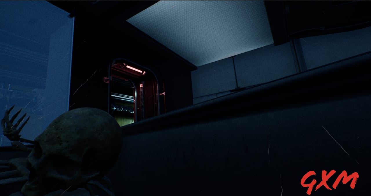 Screenshot 6 of The Teleport