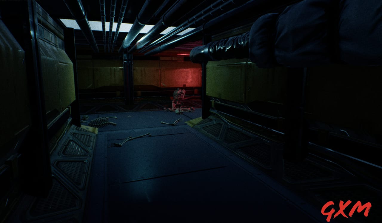 Screenshot 7 of The Teleport