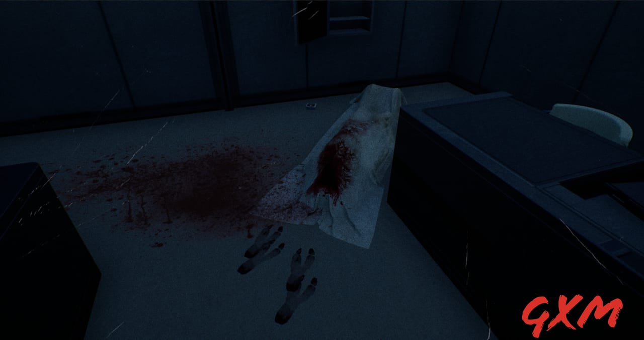 Screenshot 8 of The Teleport