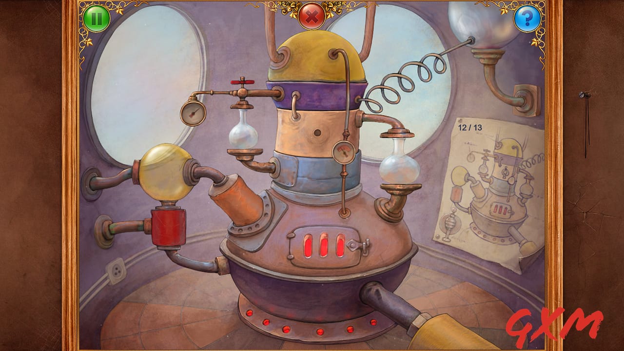 Screenshot 8 of The Tiny Bang Story