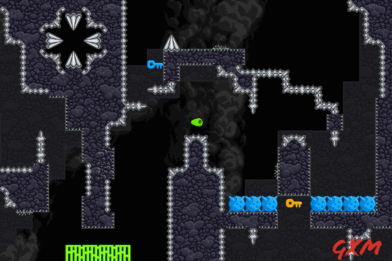 Screenshot 7 of The True Slime King