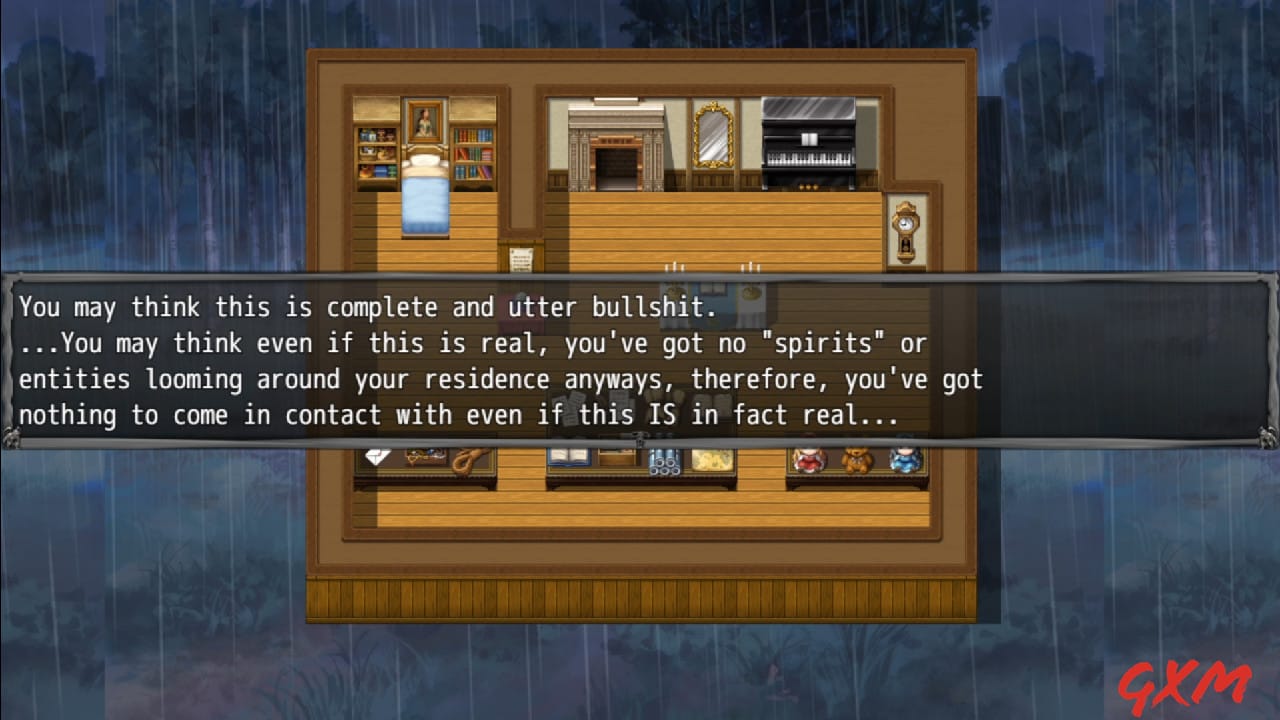 Screenshot 3 of The Twins