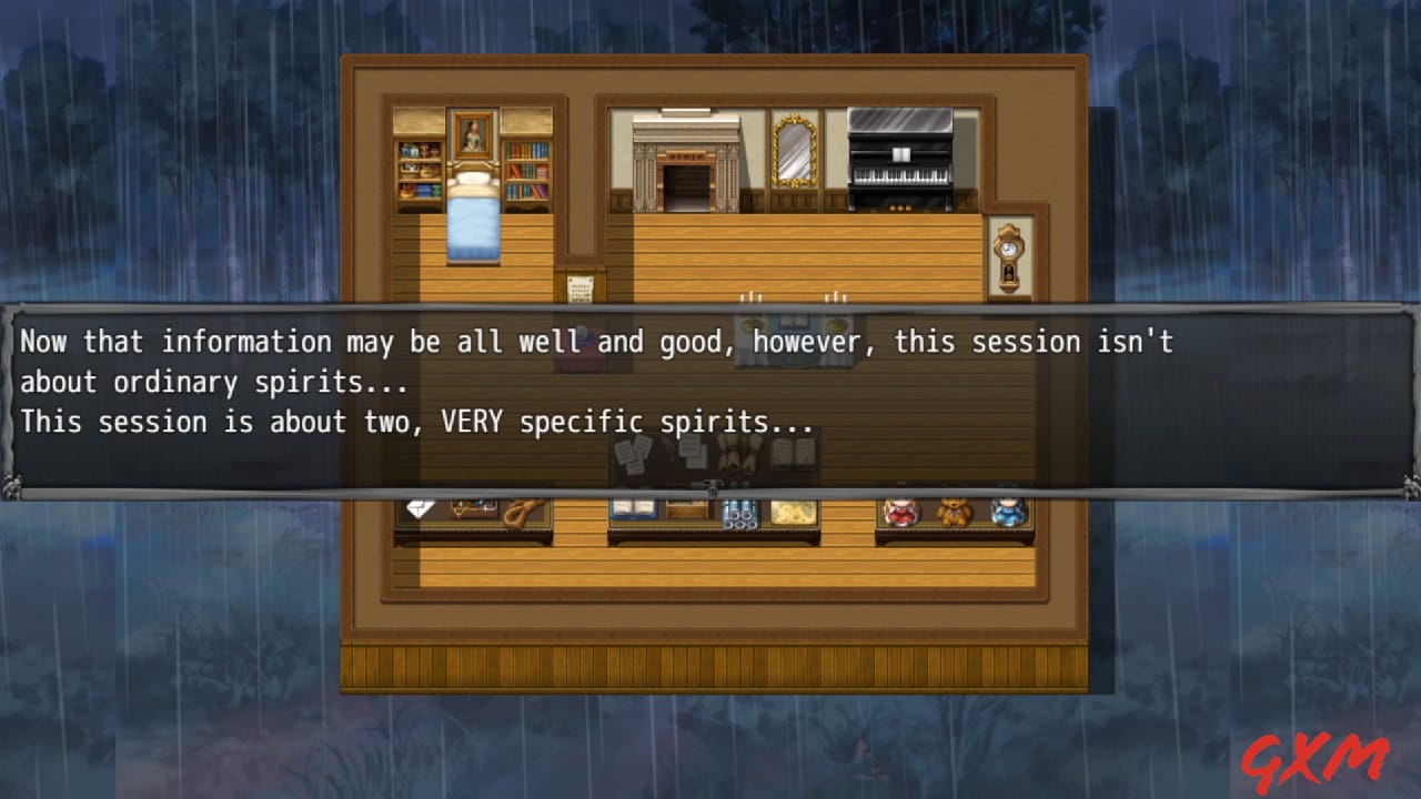 Screenshot 5 of The Twins