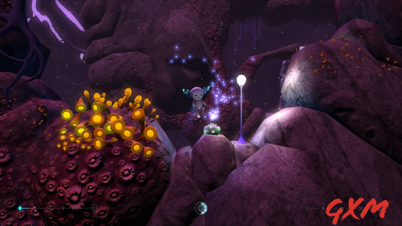 Screenshot 7 of The Undergarden