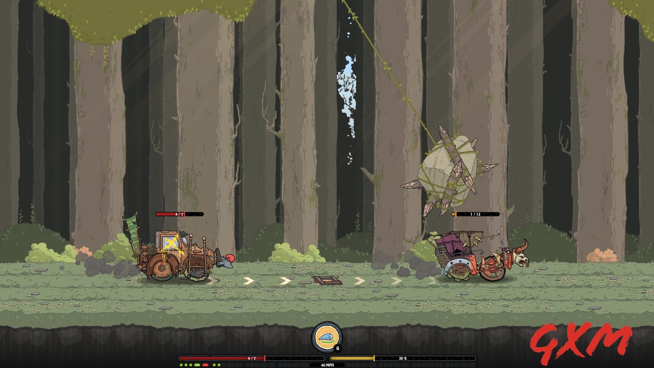 Screenshot 3 of The Underground King