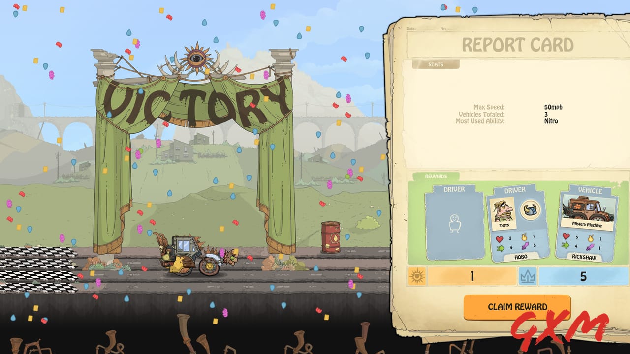 Screenshot 4 of The Underground King