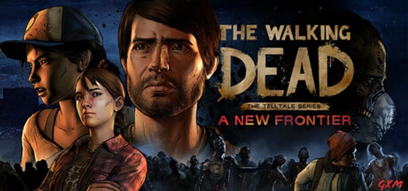 The Walking Dead: A New Frontier