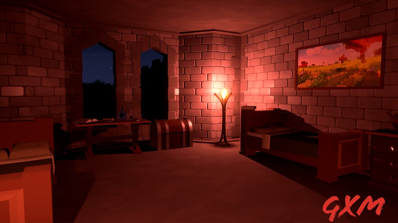 Screenshot 3 of The Warhorn