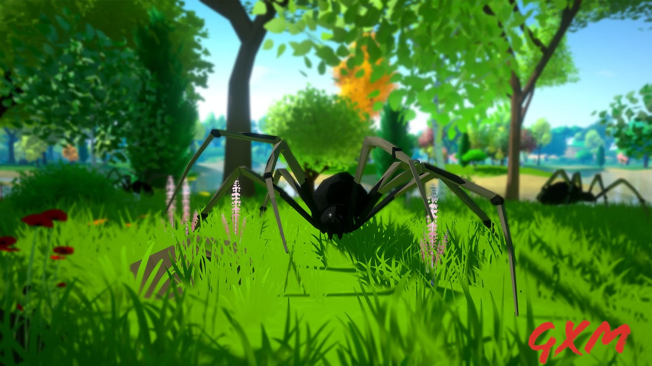 Screenshot 4 of The Warhorn