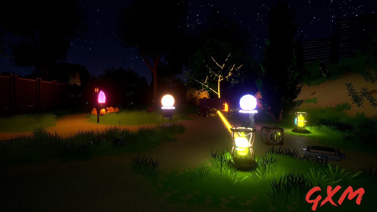 Screenshot 5 of The Warhorn