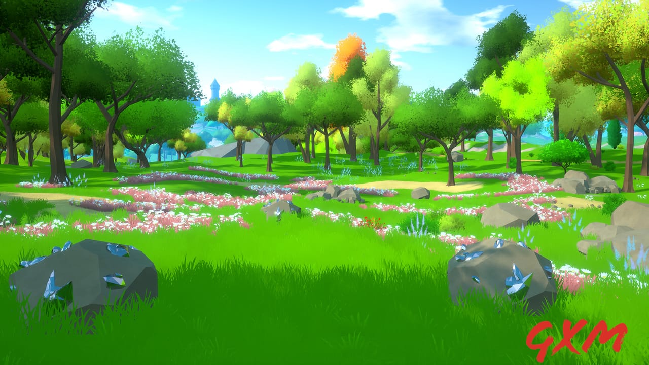 Screenshot 6 of The Warhorn