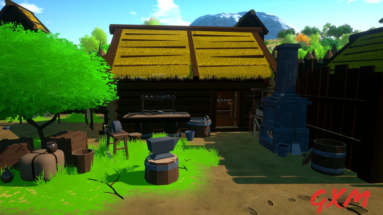 Screenshot 8 of The Warhorn